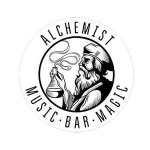 alchemist bar