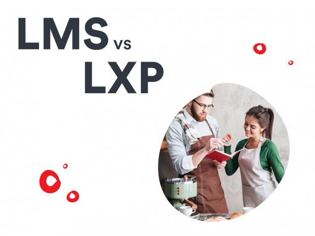 LMS vs LXP